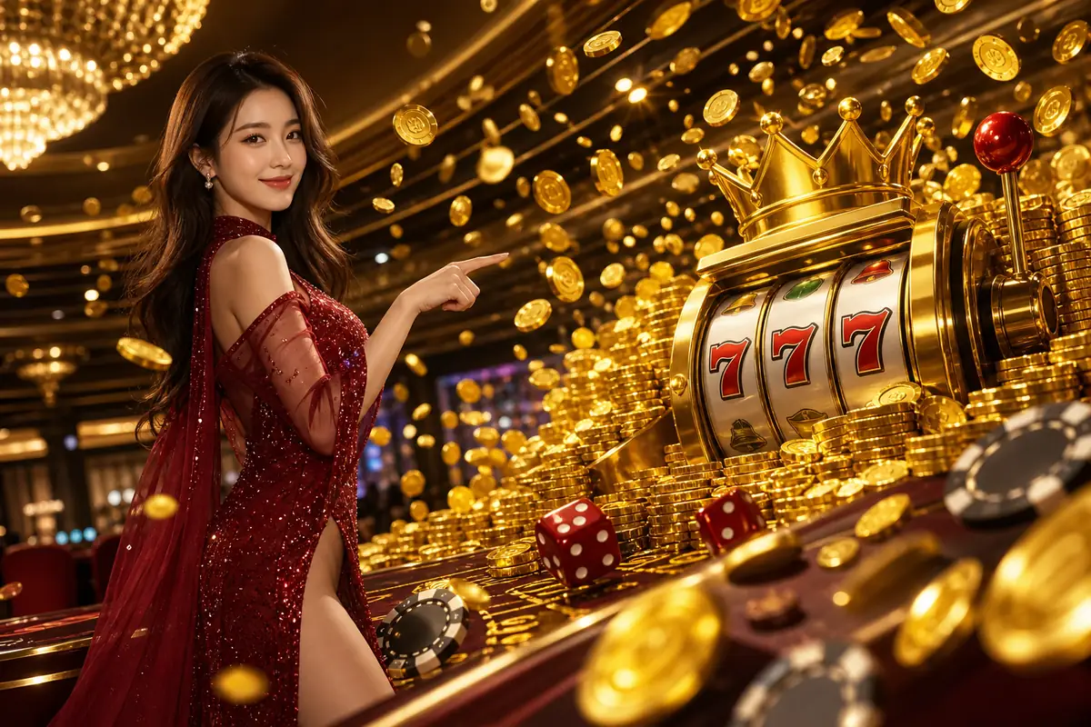 7b77 আল্ট্রা ট্রেজার কৌশল ও টিপস